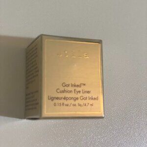 Stila Got Inked Cushion Eyeliner - Shade Black Obsidian ***5 for $25***